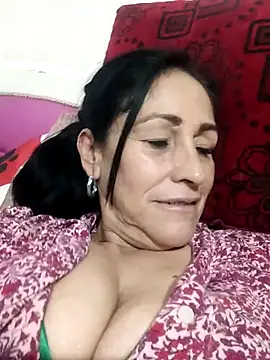  Scarlett Sweet online show from March 2025 05:08:01 AM