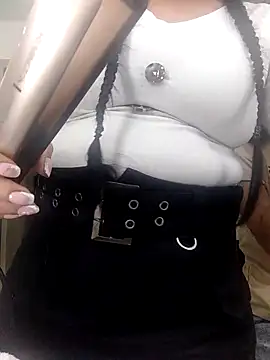  Scarlett Sweet online show from March 2025 02:39:01 AM