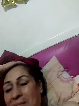  Scarlett Sweet online show from March 2025 05:01:02 AM