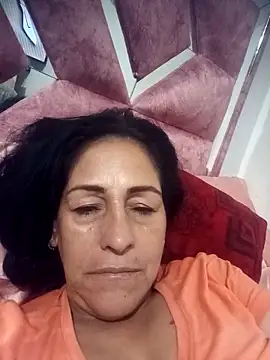  Scarlett Sweet online show from March 2026 04:47:01 AM