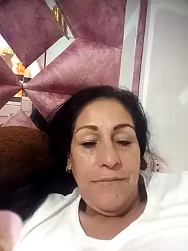  Scarlett Sweet online show from March 2026 09:40:01 PM