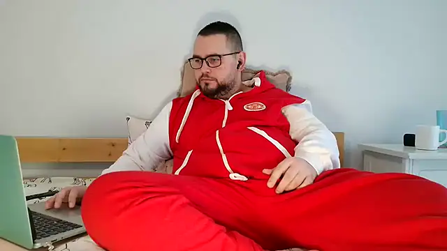 cutie ben online show from February 2025 11:38:02 AM