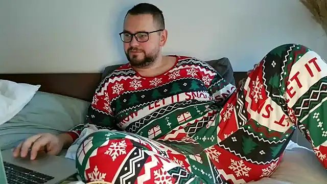 cutie ben online show from January 2026 11:14:01 AM