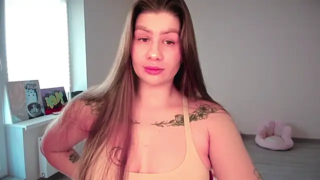 Snapshot of JuicyHelenX chatting on April 2026 02:27:02 PM JuicyHelenX online show from April 2026 02:27:02 PM