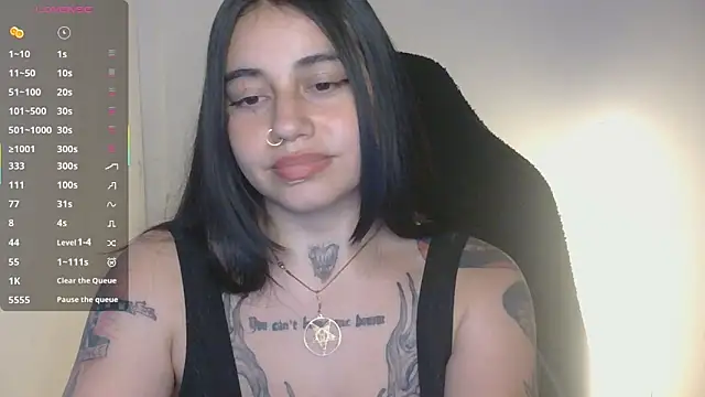 val bardot online show from April 2026 10:31:02 PM