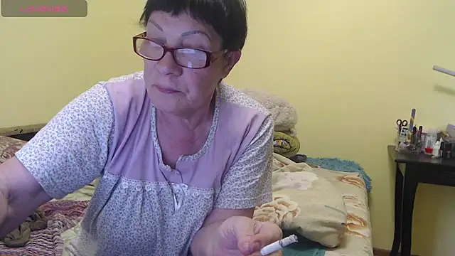 Sandra Carina online show from March 2026 09:57:01 AM