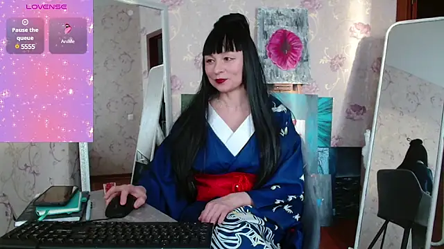 secret library online show from January 2025 11:26:01 AM