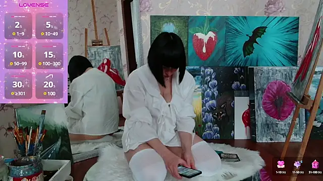 secret library online show from March 2025 05:33:01 AM