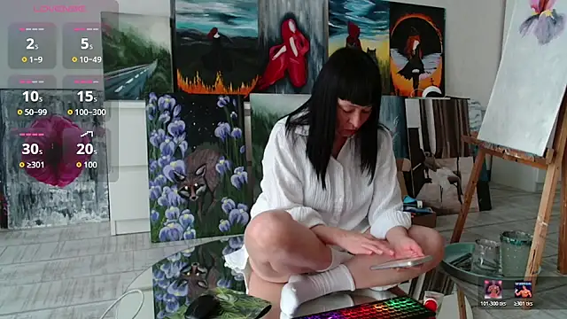 secret library online show from April 2026 07:24:02 AM