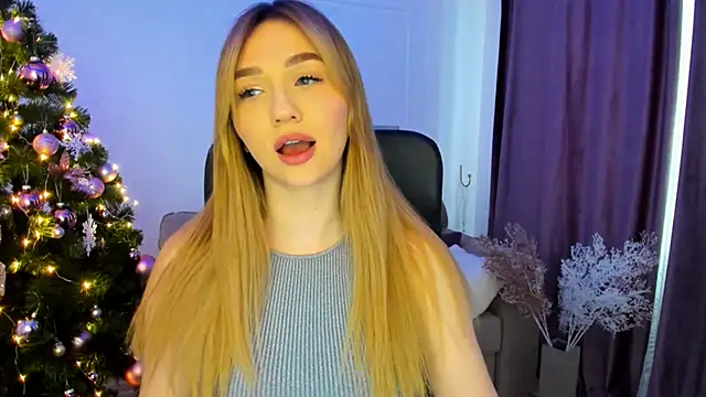 GracefulLook online show from December 2024 06:46:02 AM