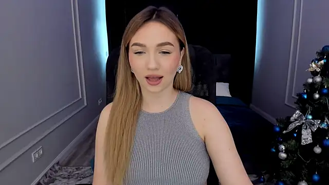 GracefulLook online show from December 2024 12:31:01 PM