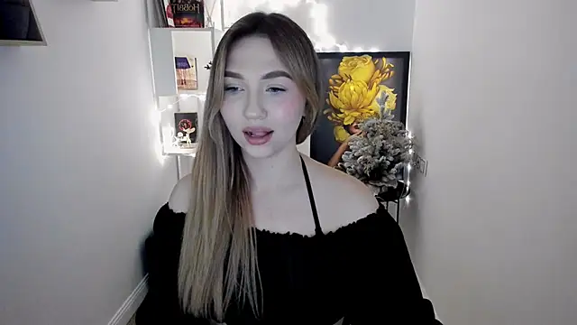 GracefulLook online show from January 2025 06:24:02 AM