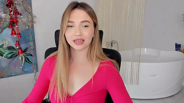 GracefulLook online show from January 2025 10:38:01 AM