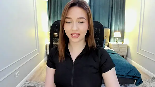 GracefulLook online show from March 2025 03:35:02 AM