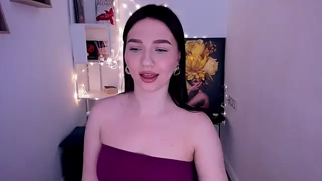 GracefulLook online show from March 2025 06:24:01 AM