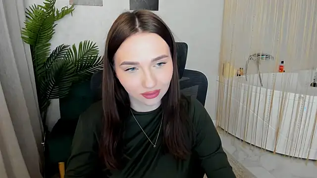 GracefulLook online show from November 2025 08:13:02 PM