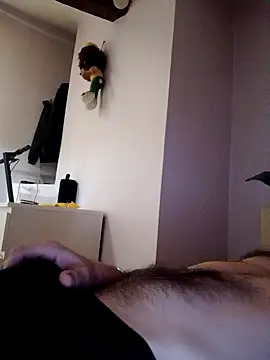 Alainsolo online show from September 2025 08:36:02 AM