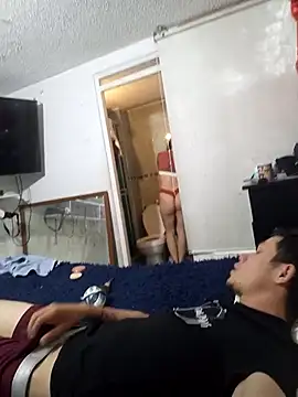 Juam22 online show from September 2025 10:01:02 PM