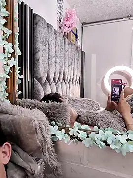 Juam22 online show from October 2025 09:54:01 AM