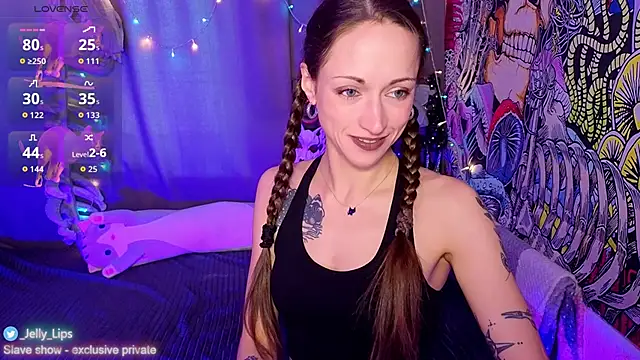 ServantBrook online show from May 2026 05:46:02 AM