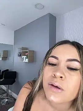 TaylorEvanss online show from February 2025 12:11:01 PM