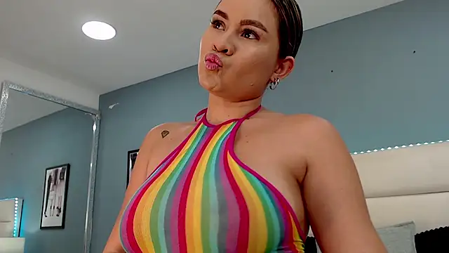 TaylorEvanss online show from March 2025 11:56:01 AM