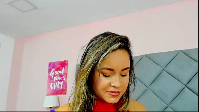 TaylorEvanss online show from January 2026 04:31:02 PM