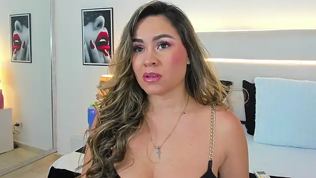 TaylorEvanss online show from March 2026 04:57:02 PM