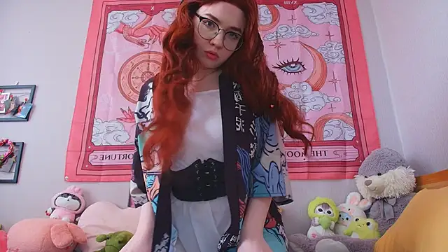 moon rabbitt online show from March 2025 08:39:01 AM