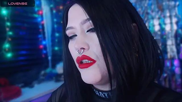 wickedxqueen online show from January 2025 12:47:02 PM