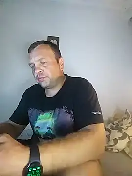 Bury0117 online show from September 2025 07:46:01 PM