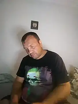 Bury0117 online show from September 2025 07:15:02 PM