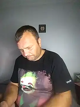 Bury0117 online show from September 2025 05:37:01 PM