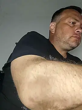 Bury0117 online show from April 2026 10:51:02 PM