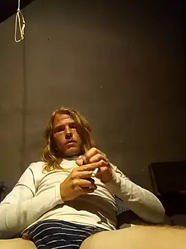 Salted Playday online show from January 2025 01:32:01 AM