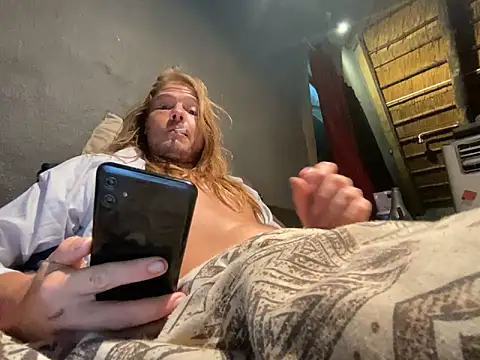 Salted Playday online show from February 2025 02:45:02 AM