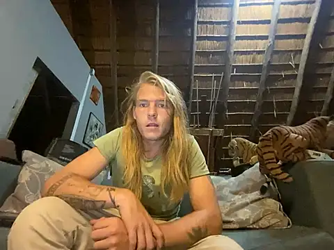 Salted Playday online show from February 2025 02:53:01 AM