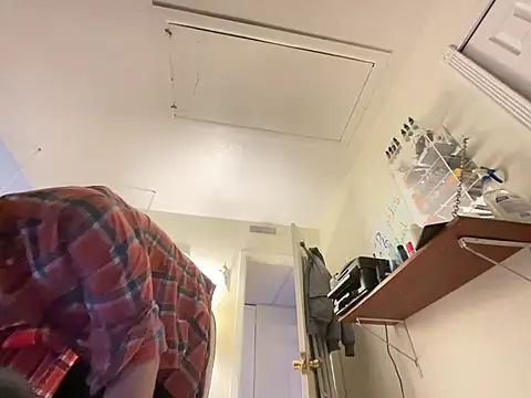 Fr4nk1eFFuxxx online show from February 2025 08:42:02 AM