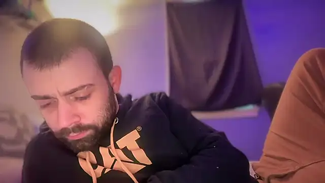 Fr4nk1eFFuxxx online show from March 2025 10:24:01 PM