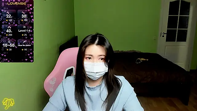 kimchi 03 online show from March 2025 10:52:01 AM