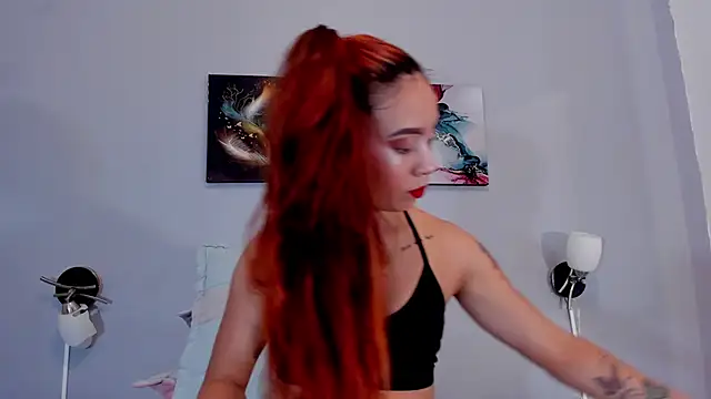 Snapshot of Estrella_Duran chatting on April 2026 12:22:02 PM Estrella Duran online show from April 2026 12:22:02 PM