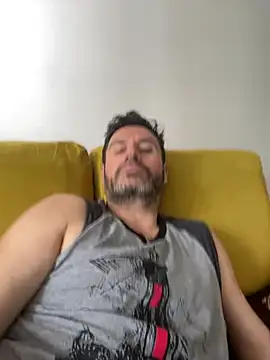 rodrher81 online show from March 2025 01:07:01 PM