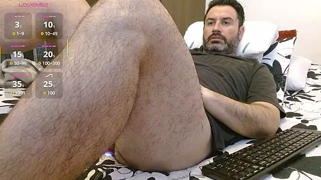 rodrher81 online show from October 2025 03:32:02 PM