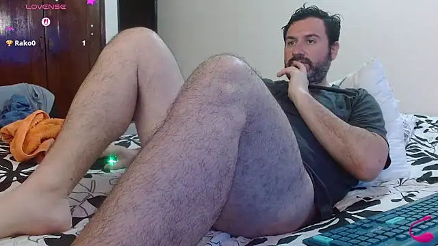 rodrher81 online show from April 2026 03:28:02 PM