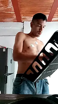 JohanyLatino online show from March 2026 02:50:01 PM