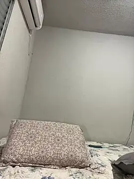 HannaFallow online show from December 2024 08:18:01 PM