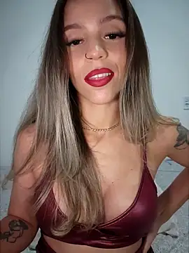 HannaFallow online show from November 2025 04:59:02 AM