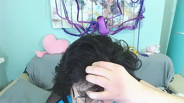 EverlyRays online show from December 2024 12:27:02 PM