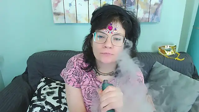 EverlyRays online show from January 2025 11:02:01 AM