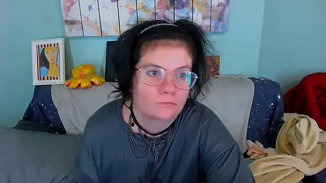 EverlyRays online show from January 2026 03:58:02 PM